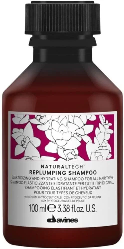 شامپو حجم دهنده داوینس نچرال تک، 100 میلی لیتر شامپو حجم دهنده داوینس نچرال تک، 100 میلی لیتر