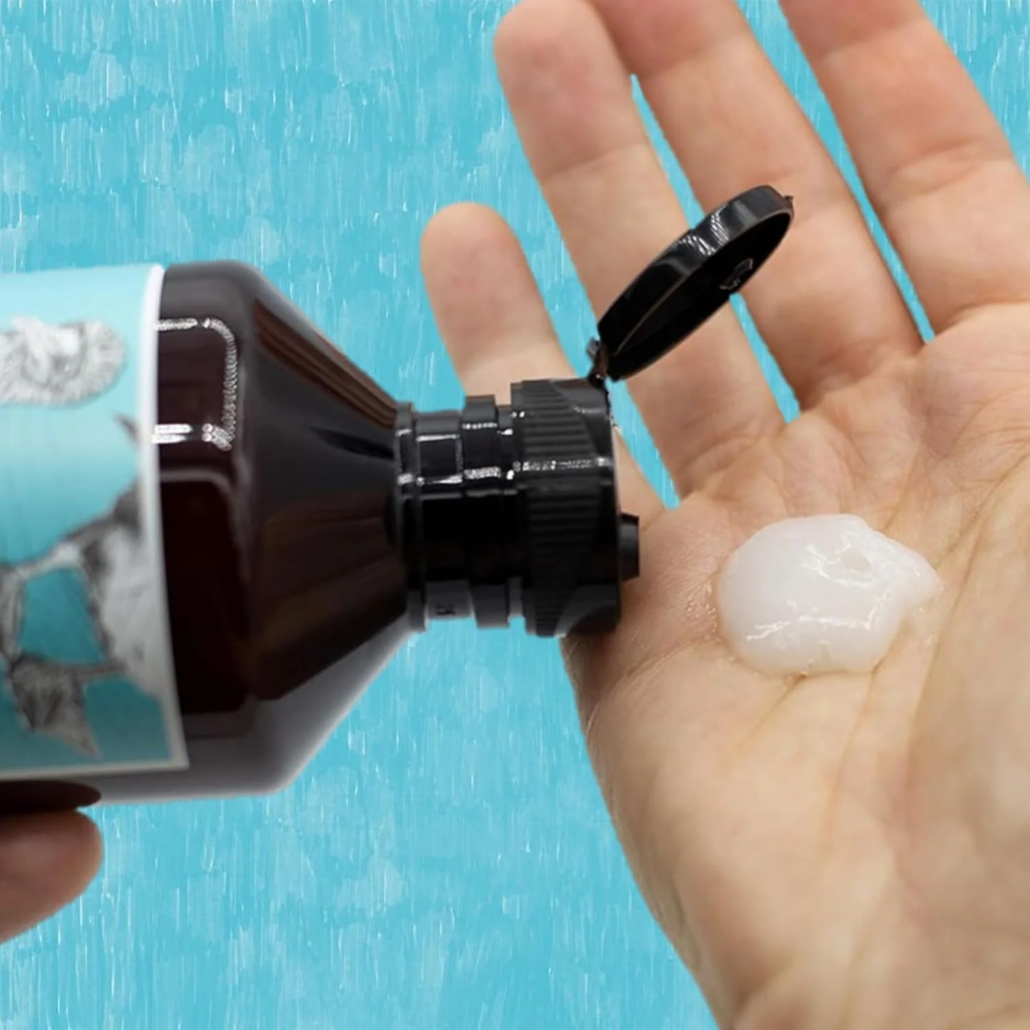 شامپو Naturaltech Well-Being داوینس مناسب برای آقایان و بانوان - 250 میلی لیتر