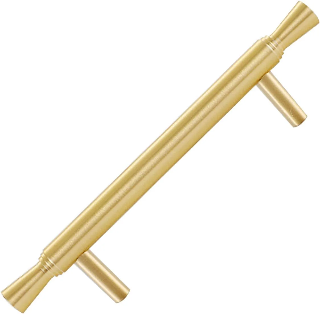 دستگیره ساده کشو، دستگیره کابینت، دستگیره طلایی درب کابینت، دستگیره کشویی، دستگیره آشپزخانه و حمام، دستگیره سخت افزار مدرن مبلمان، دستگیره کمد لباس مسی، دستگیره کمد و دراور، دستگیره مبلمان برای کشوها (تک سوراخ)