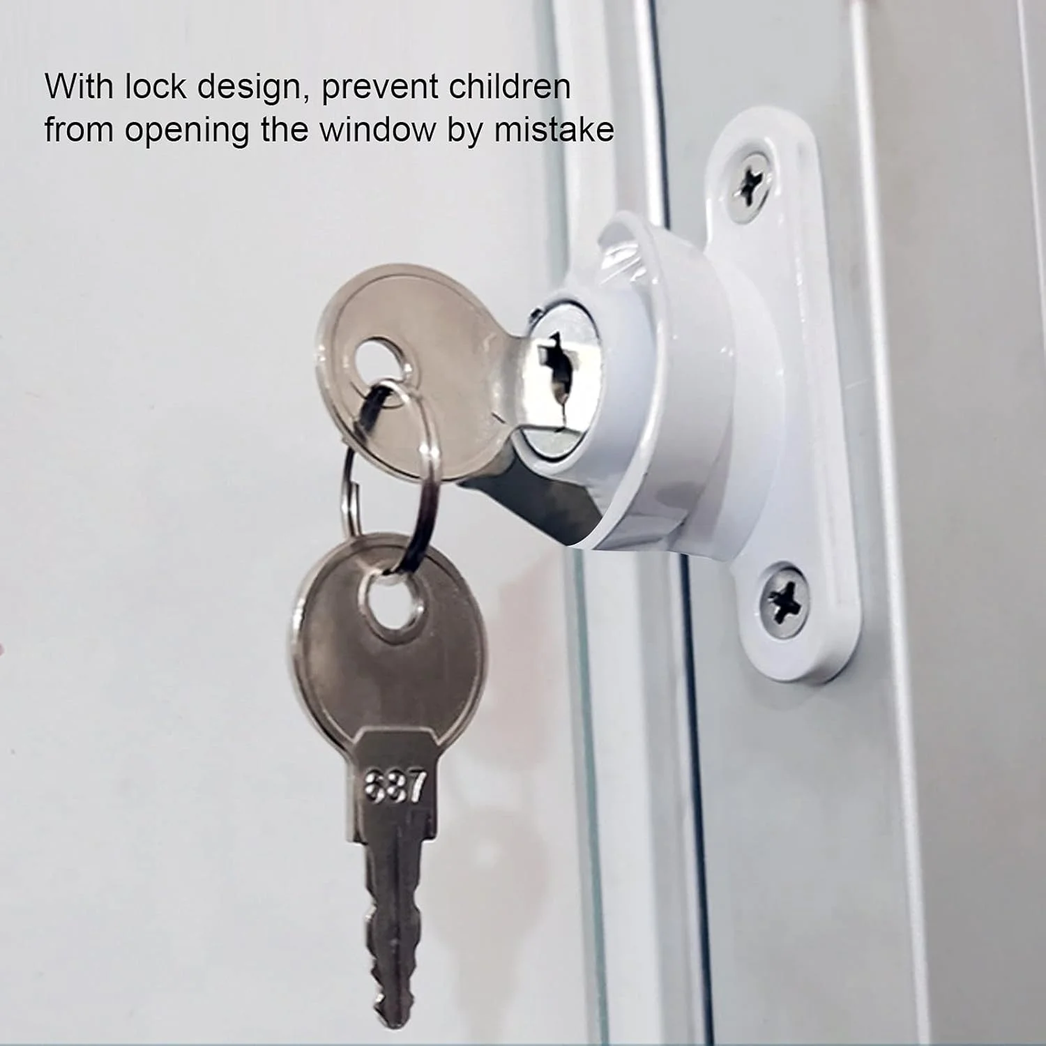 قفل پنجره ایمنی کودک با کلید، قفل ضد سرقت سفید، قفل لنگه پنجره آلیاژ روی، قفل درب کشویی فولاد پلاستیکی، قفل هلالی، لوازم جانبی قفل قدیمی قفل پنجره ایمنی کودک با کلید، قفل ضد سرقت سفید، قفل لنگه پنجره آلیاژ روی، قفل درب کشویی فولاد پلاستیکی، قفل هلالی، لوازم جانبی قفل قدیمی