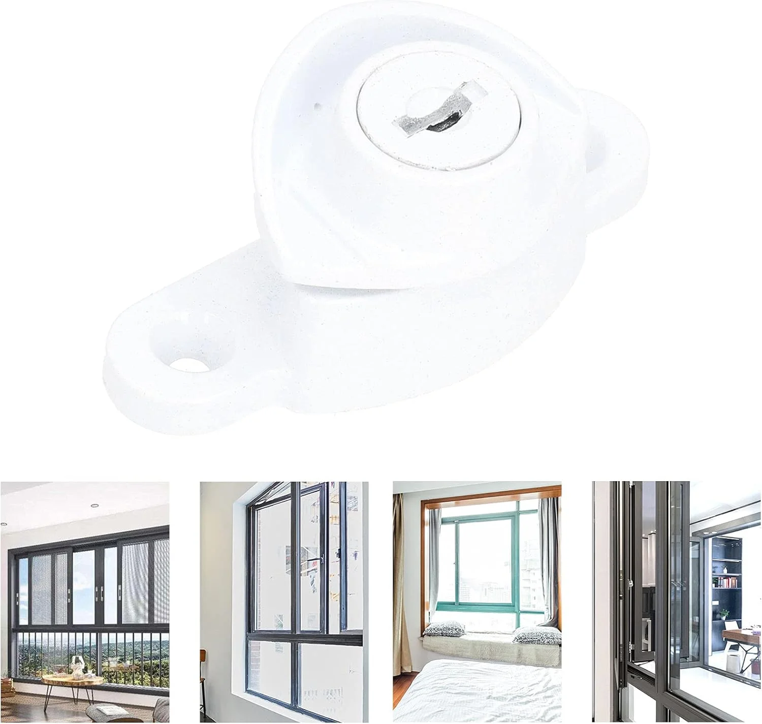 قفل پنجره ایمنی کودک با کلید، قفل ضد سرقت سفید، قفل لنگه پنجره آلیاژ روی، قفل درب کشویی فولاد پلاستیکی، قفل هلالی، لوازم جانبی قفل قدیمی قفل پنجره ایمنی کودک با کلید، قفل ضد سرقت سفید، قفل لنگه پنجره آلیاژ روی، قفل درب کشویی فولاد پلاستیکی، قفل هلالی، لوازم جانبی قفل قدیمی