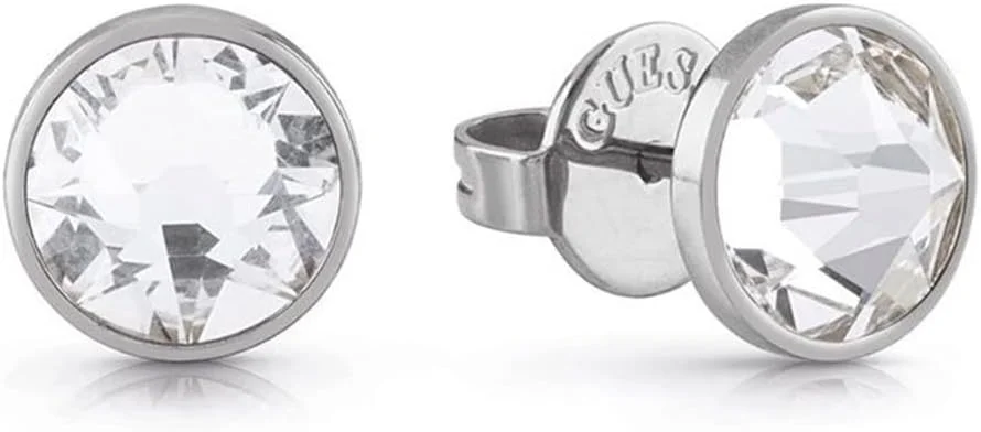 گوشواره برند گس مدل BRINCOS JUME01343JWSTT-U، تک سایز، فلزات غیراشرافی، بدون سنگ قیمتی گوشواره برند گس مدل BRINCOS JUME01343JWSTT-U، تک سایز، فلزات غیراشرافی، بدون سنگ قیمتی