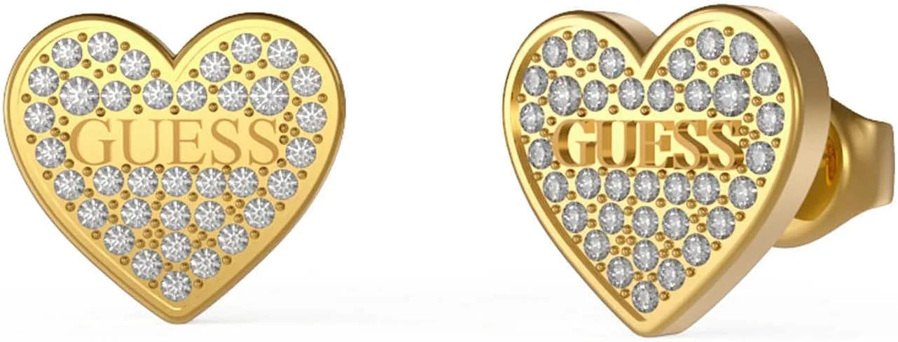 گوشواره جواهرات گس JUBE02173JWYG