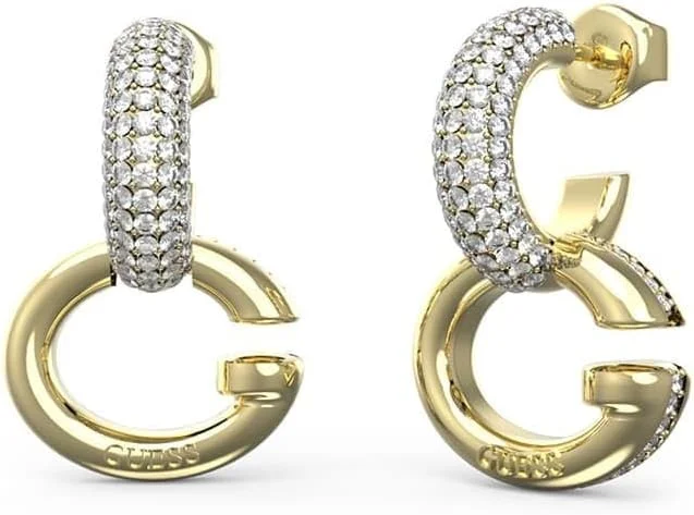 گوشواره گس JUBE04521JWYGT-U Oh My G استیل