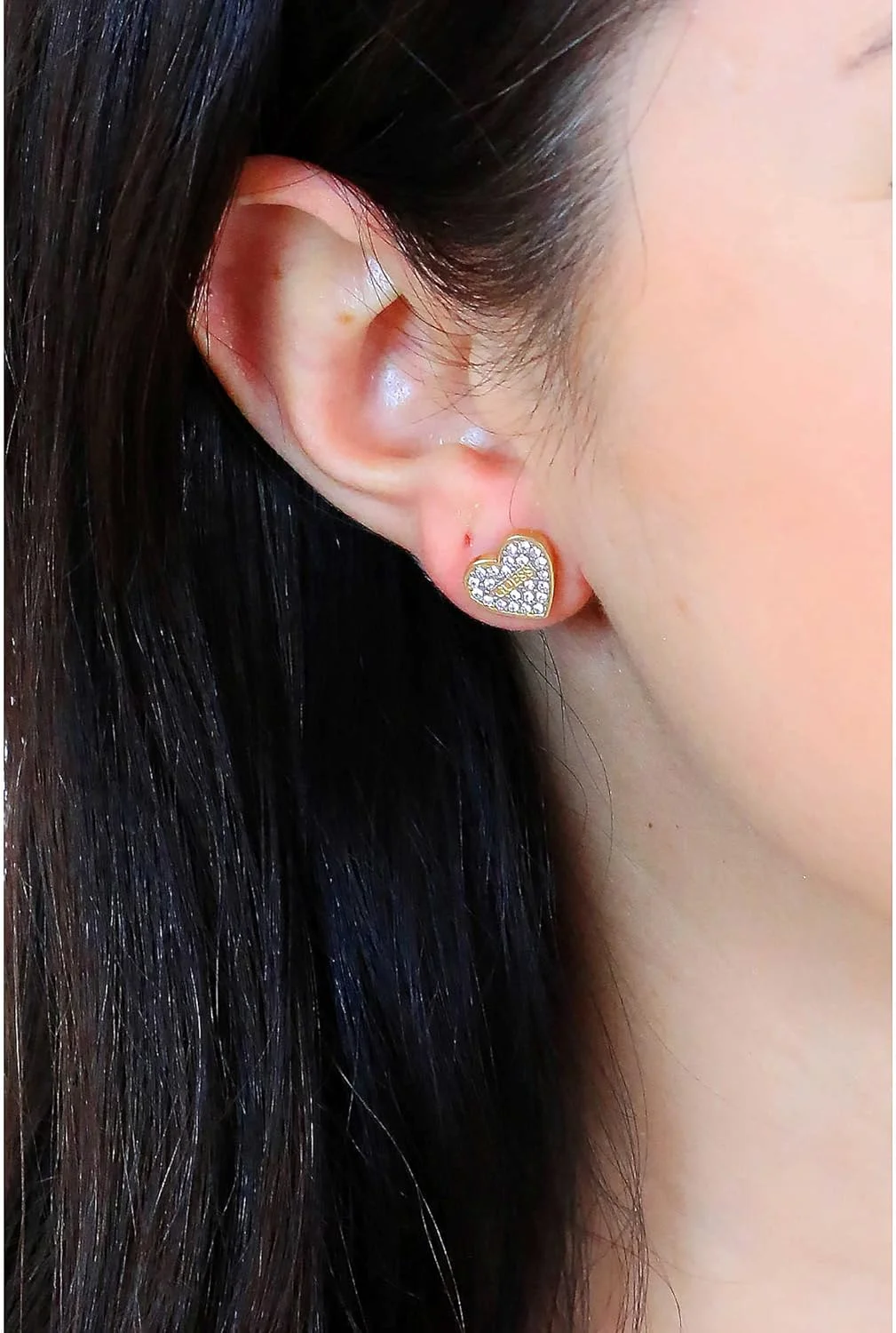 گوشواره جواهرات گس JUBE02173JWYG گوشواره جواهرات گس JUBE02173JWYG