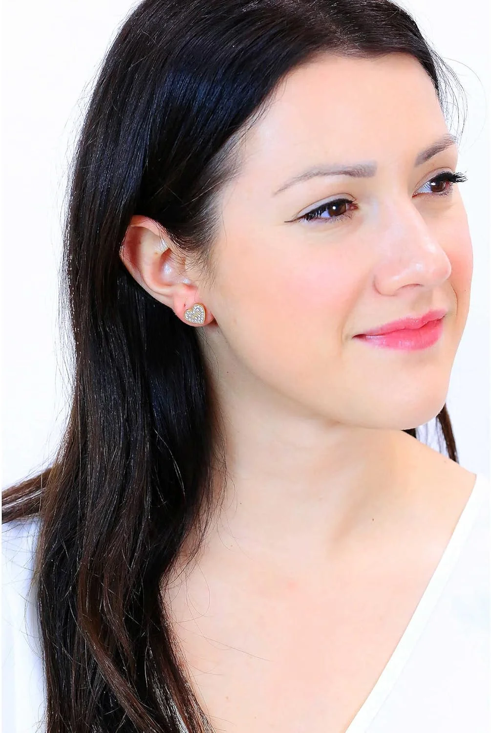 گوشواره جواهرات گس JUBE02173JWYG گوشواره جواهرات گس JUBE02173JWYG