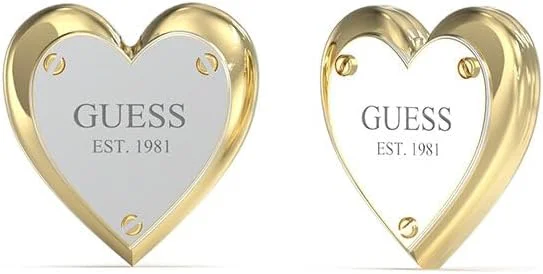 گوشواره زنانه استیل گس مدل JUBE04209JWYGRHT-U