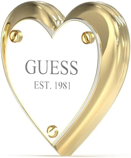 گوشواره زنانه استیل گس مدل JUBE04209JWYGRHT-U گوشواره زنانه استیل گس مدل JUBE04209JWYGRHT-U