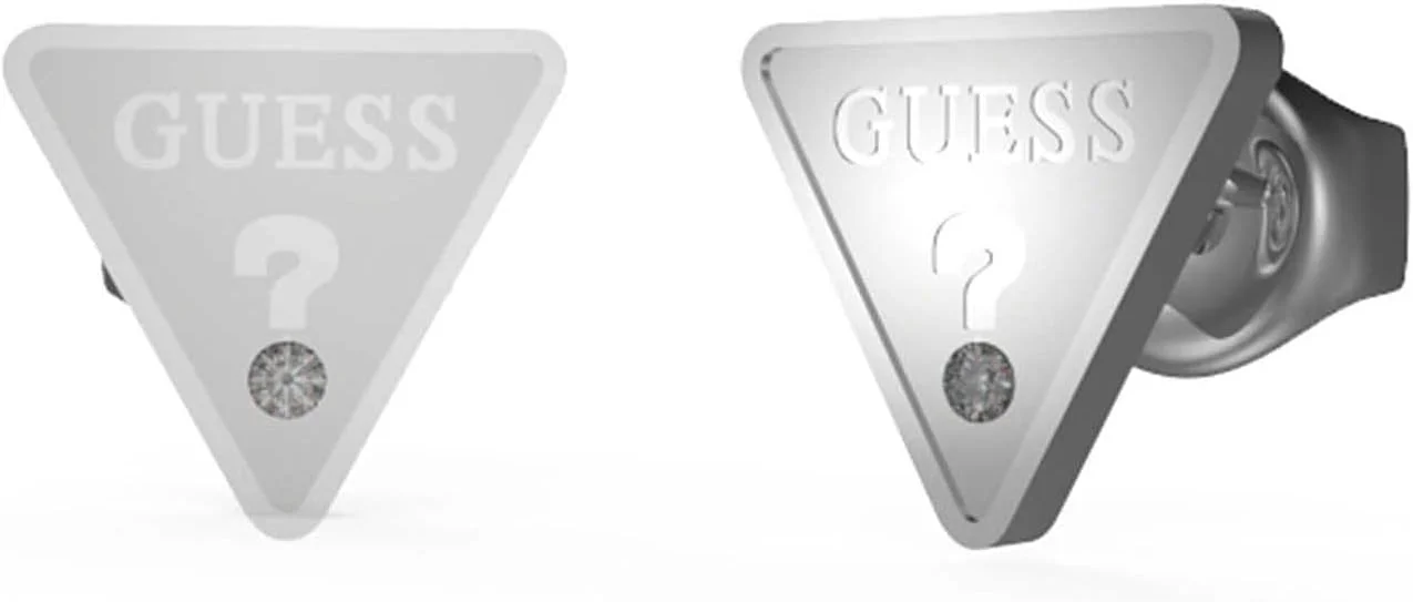 گوشواره های برند گس مدل BRINCOS JUBE02168JWRHT-U، تک سایز، فلز غیر قیمتی، بدون سنگ قیمتی