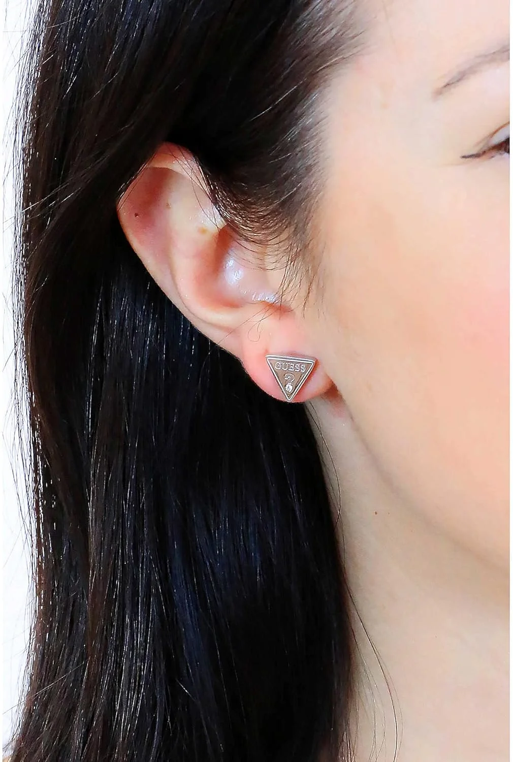 گوشواره های برند گس مدل BRINCOS JUBE02168JWRHT-U، تک سایز، فلز غیر قیمتی، بدون سنگ قیمتی گوشواره های برند گس مدل BRINCOS JUBE02168JWRHT-U، تک سایز، فلز غیر قیمتی، بدون سنگ قیمتی