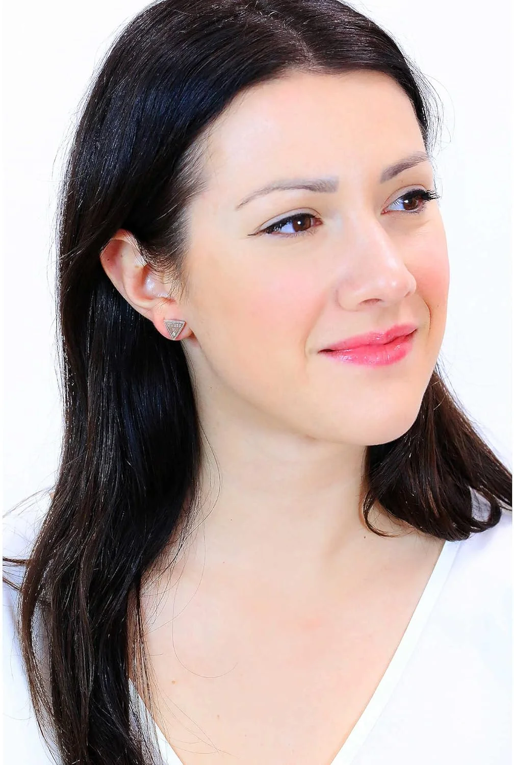 گوشواره های برند گس مدل BRINCOS JUBE02168JWRHT-U، تک سایز، فلز غیر قیمتی، بدون سنگ قیمتی گوشواره های برند گس مدل BRINCOS JUBE02168JWRHT-U، تک سایز، فلز غیر قیمتی، بدون سنگ قیمتی