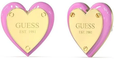 گوشواره زنانه استیل گس مدل JUBE04207JWYGPKT-U