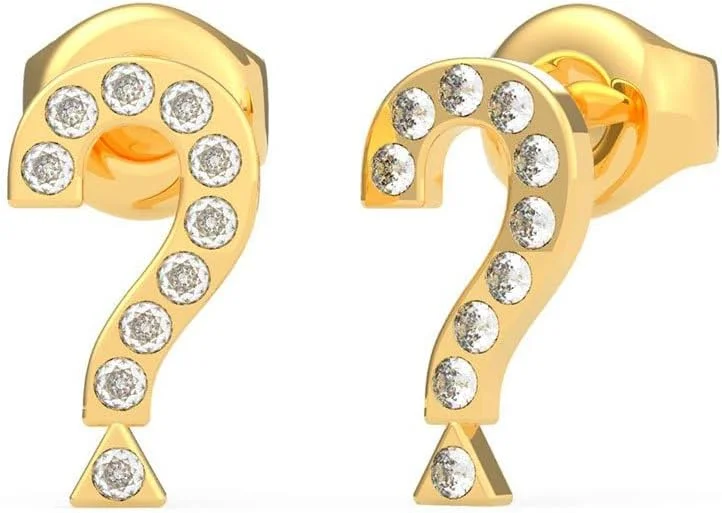 گوشواره گس UBE20007