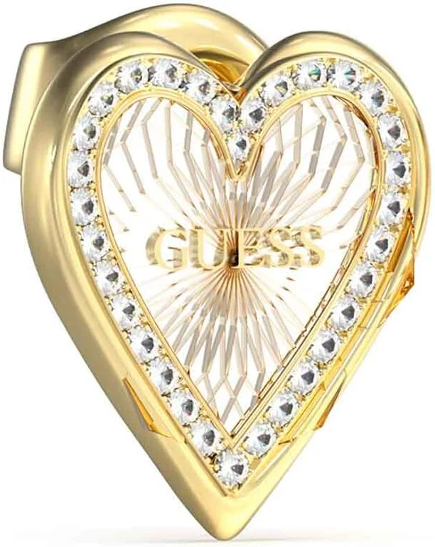 گوشواره میخی قلبی زنانه گس 14 میلی متری چند رنگ ژوئن 2023 گوشواره میخی قلبی زنانه گس 14 میلی متری چند رنگ ژوئن 2023