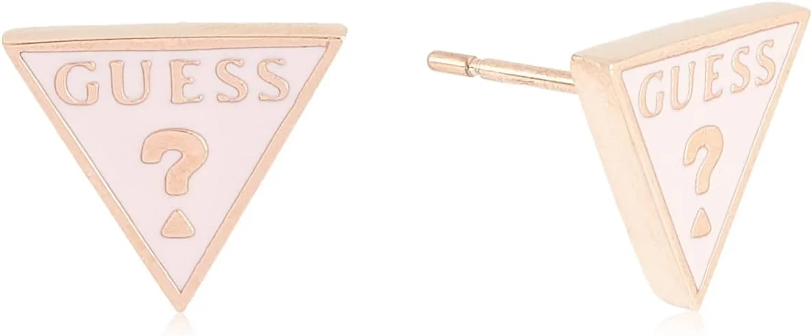 گوشواره میخی زنانه استیل گس