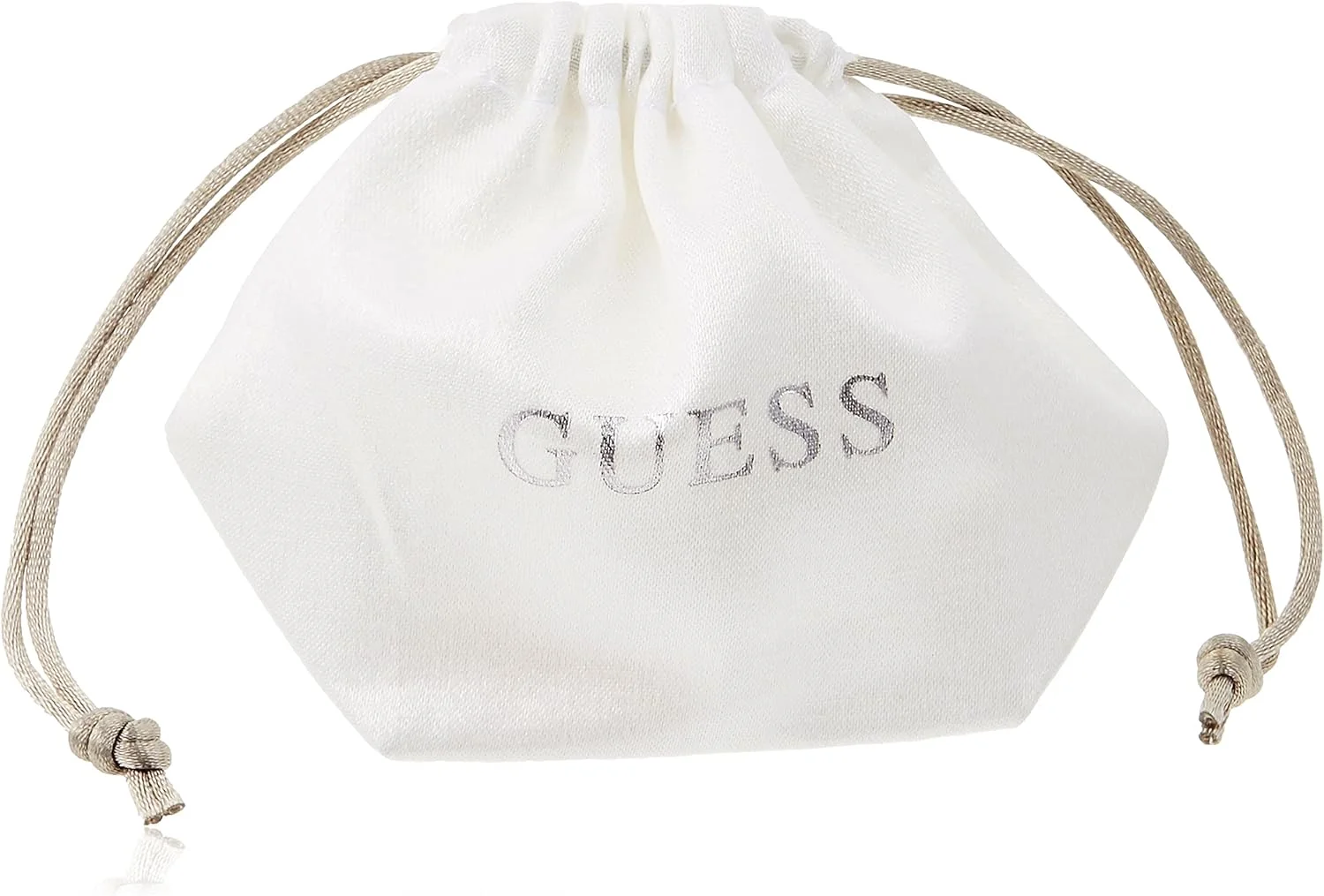 گوشواره های حلقه ای طلایی استیل زنانه گس مدل Influencer، سایز تک گوشواره های حلقه ای طلایی استیل زنانه گس مدل Influencer، سایز تک