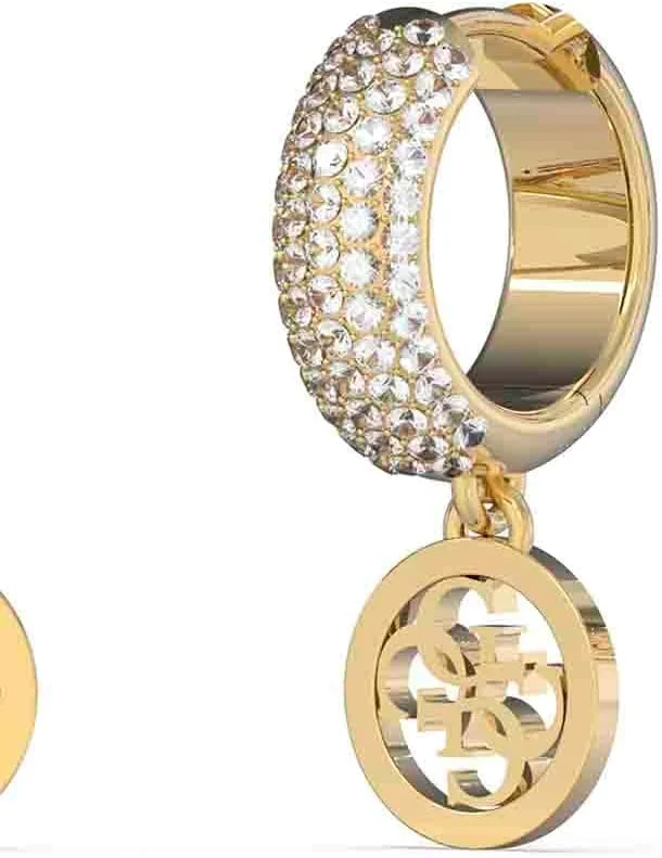 گوشواره گس، استیل گوشواره گس، استیل