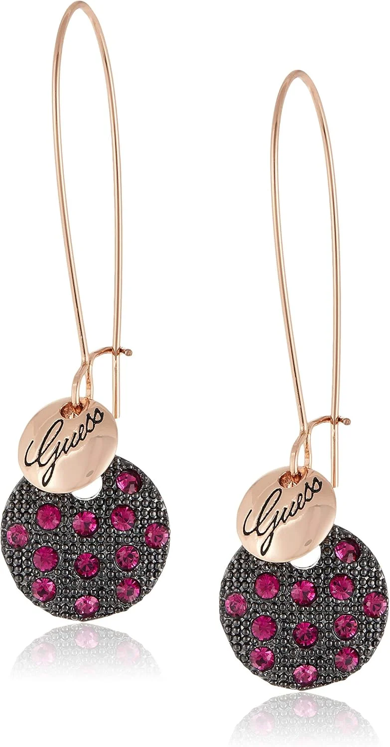 گوشواره زنانه گس مدل UBE71226N