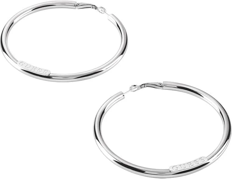 گوشواره نقره زنانه گس، JUBE70139JWRHT/U، نقره استرلینگ