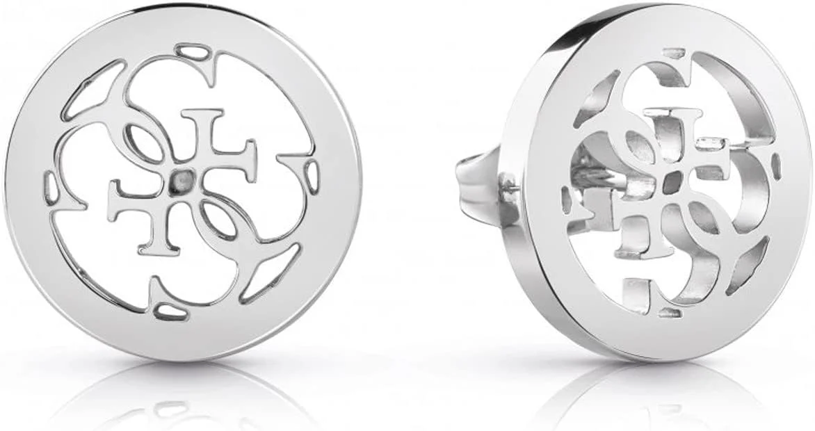 گوشواره های UBE78007 از برند گس. با این قطعات ساخته شده برای هر مناسبتی، ظاهری ایده آل داشته باشید.