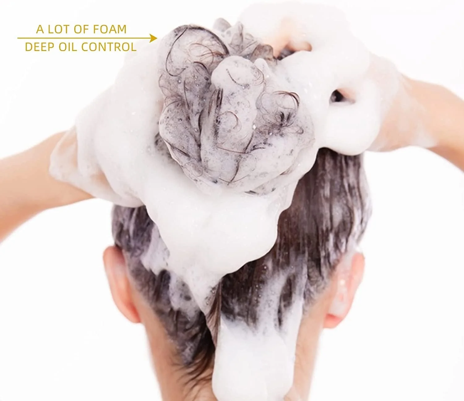 شامپو رنگ مو زنجبیلی گیاهی و طبیعی VIYA (۱۰۰۰ میلی لیتر) شامپو رنگ مو زنجبیلی گیاهی و طبیعی VIYA (۱۰۰۰ میلی لیتر)