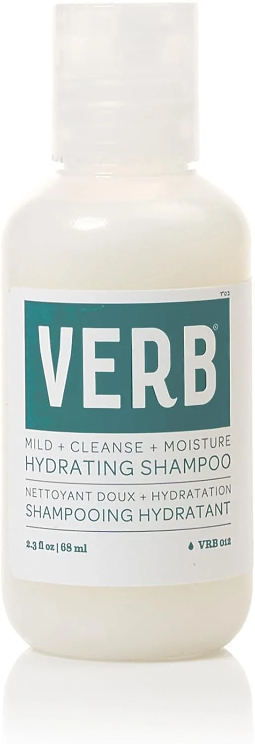 شامپو آبرسان ورب، 68 میلی لیتر