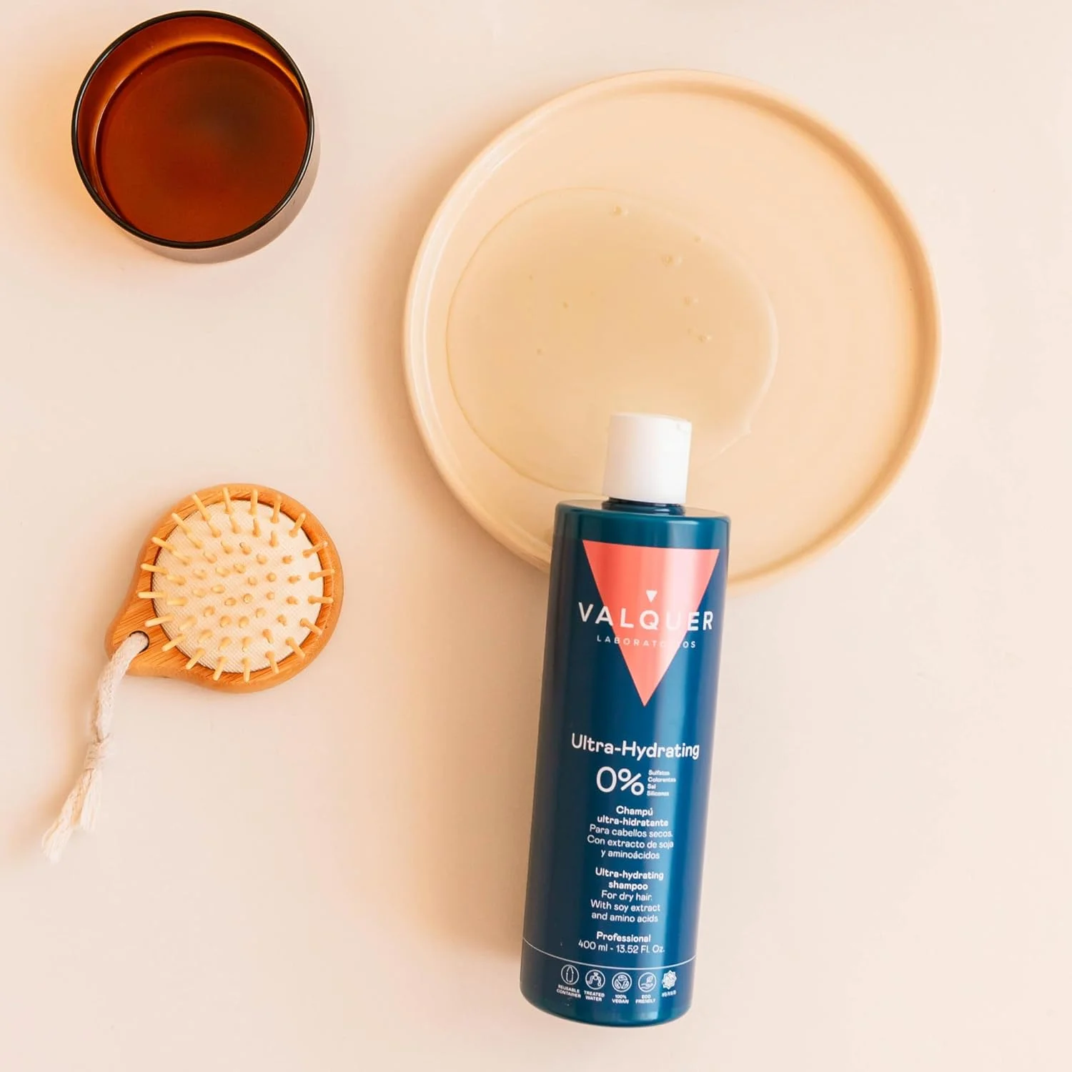 شامپو فوق آبرسان موهای خشک والکر پروفشنال - 1000 میلی لیتر شامپو فوق آبرسان موهای خشک والکر پروفشنال - 1000 میلی لیتر