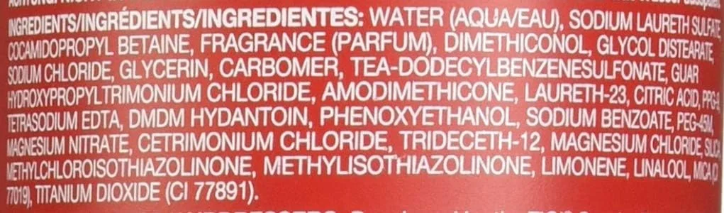 شامپو احیا کننده مو تیجی بد هد Urban Anti+dotes حجم 750 میلی لیتر شامپو احیا کننده مو تیجی بد هد Urban Anti+dotes حجم 750 میلی لیتر