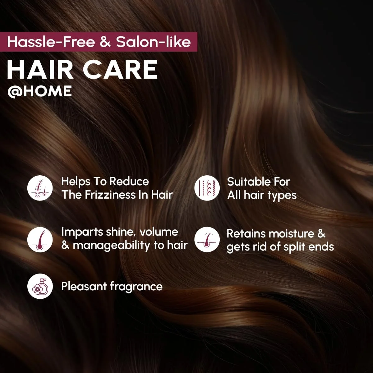 شامپو کراتین تریچوپ 400 میلی لیتر