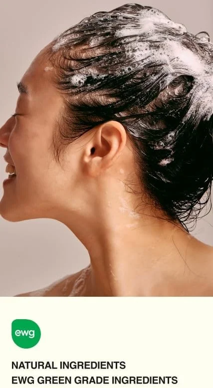 شامپو بار موی سر TOUN28 مناسب موهای خشک و آسیب دیده – بیوتین و کلاژن برای ترمیم و تقویت، وگان، رایحه گل، 100 گرم | مراقبت موی کره ای