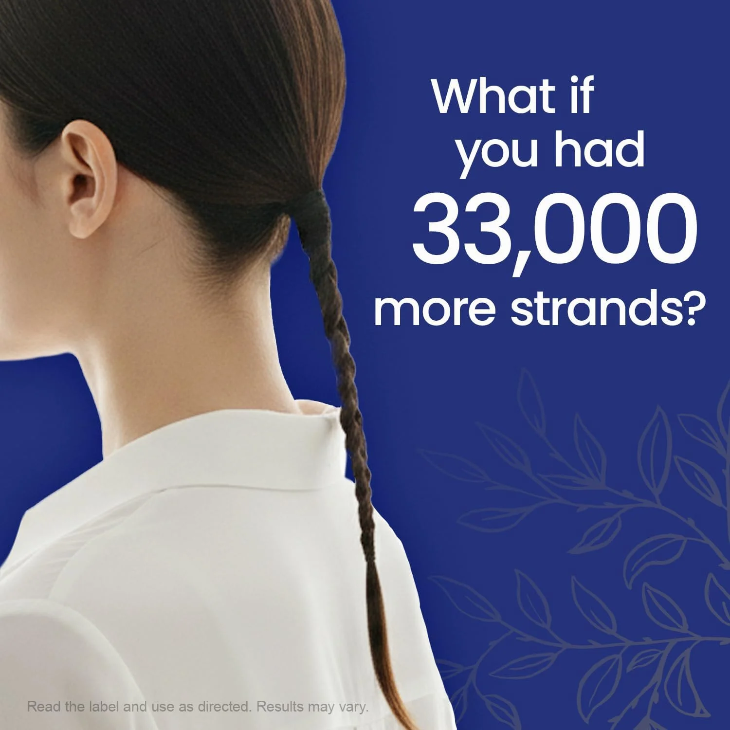 شامپو ضخیم کننده مو تیو ناچو (بسته 3 عددی)