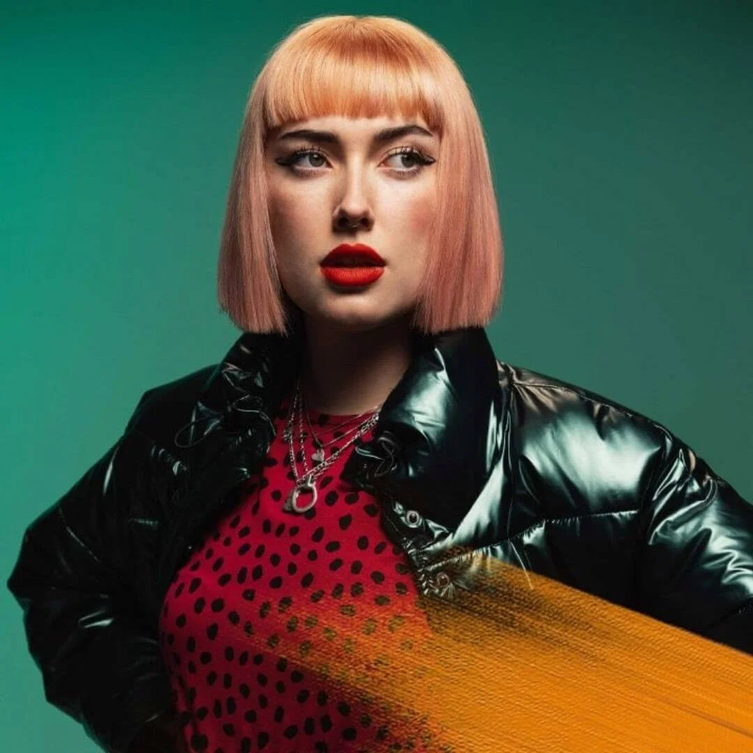 شامپو یا نرم کننده مو تیجی بد هد برای ترمیم و مرطوب کردن موهای آسیب دیده، رنگ شده یا خشک 970 میلی لیتر (شامپو بلوند سریالی، خرید 1 عدد)