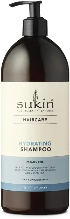 شامپو آبرسان مو سوکین، ۱۰۰۰ میلی لیتر