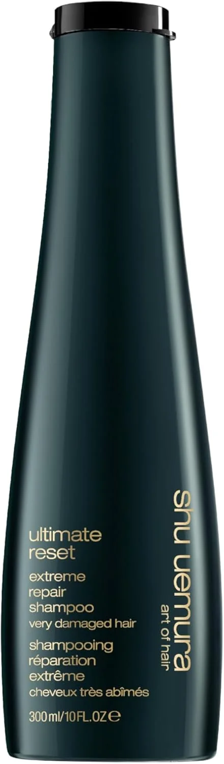 شامپوهای شو اومورا، مدل Els361، حجم 300 میلی لیتر