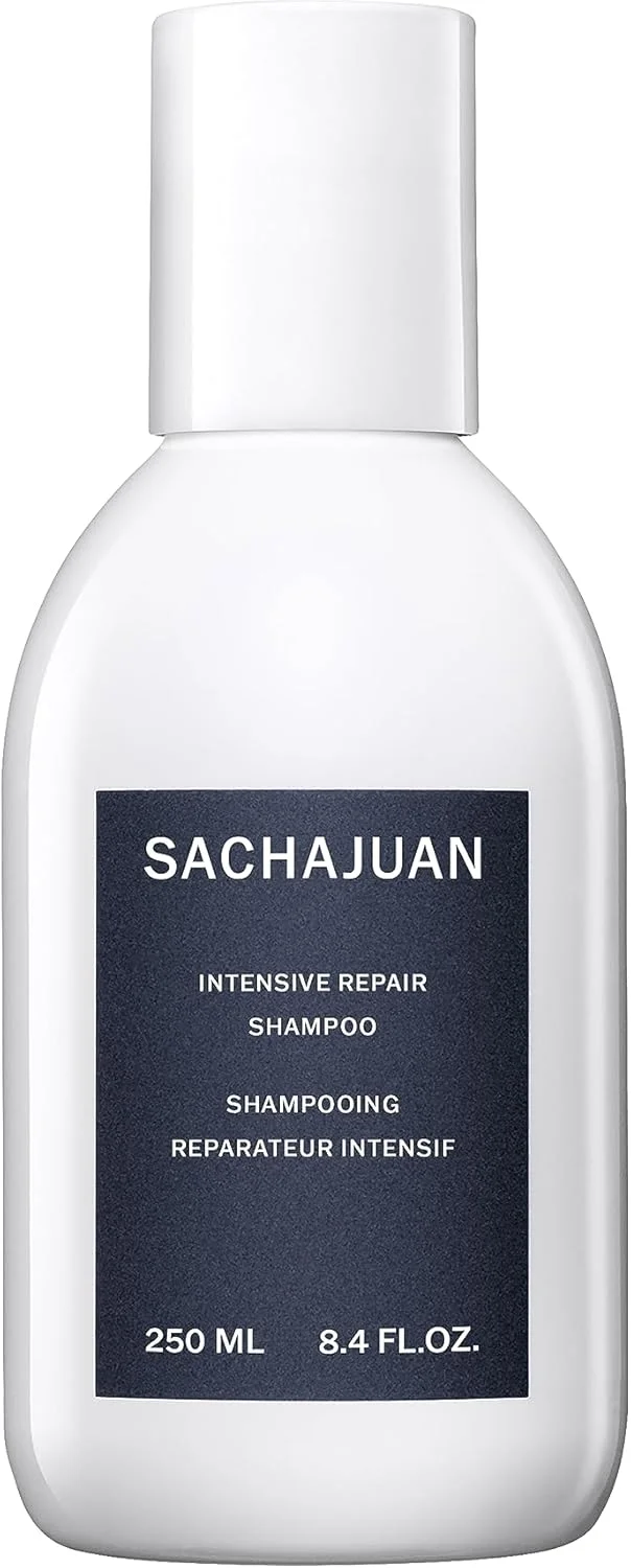 شامپو ترمیم کننده قوی ساشا خوان 250 میلی لیتر (تک عددی)