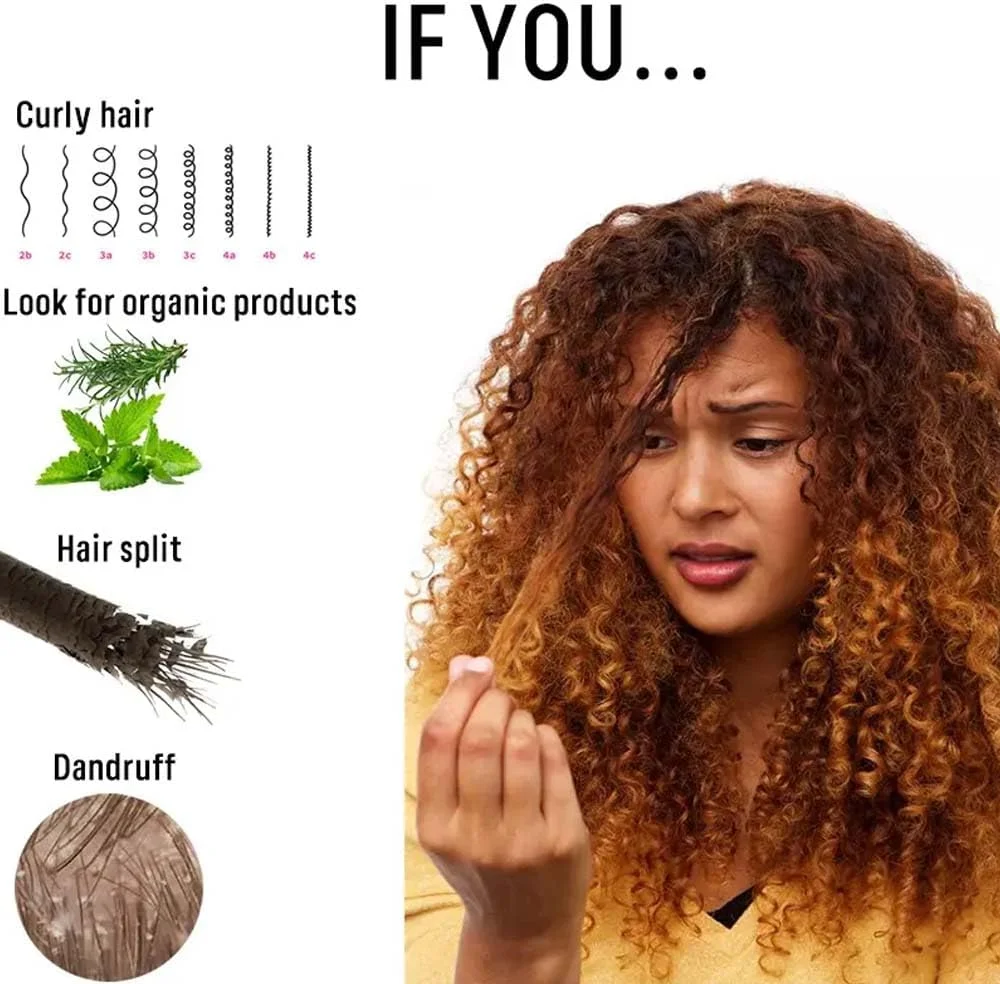 شامپو تقویت کننده مو رزماری نعناع | غنی شده با بیوتین برای تقویت و تغذیه موهای ضعیف و شکننده شامپو تقویت کننده مو رزماری نعناع | غنی شده با بیوتین برای تقویت و تغذیه موهای ضعیف و شکننده