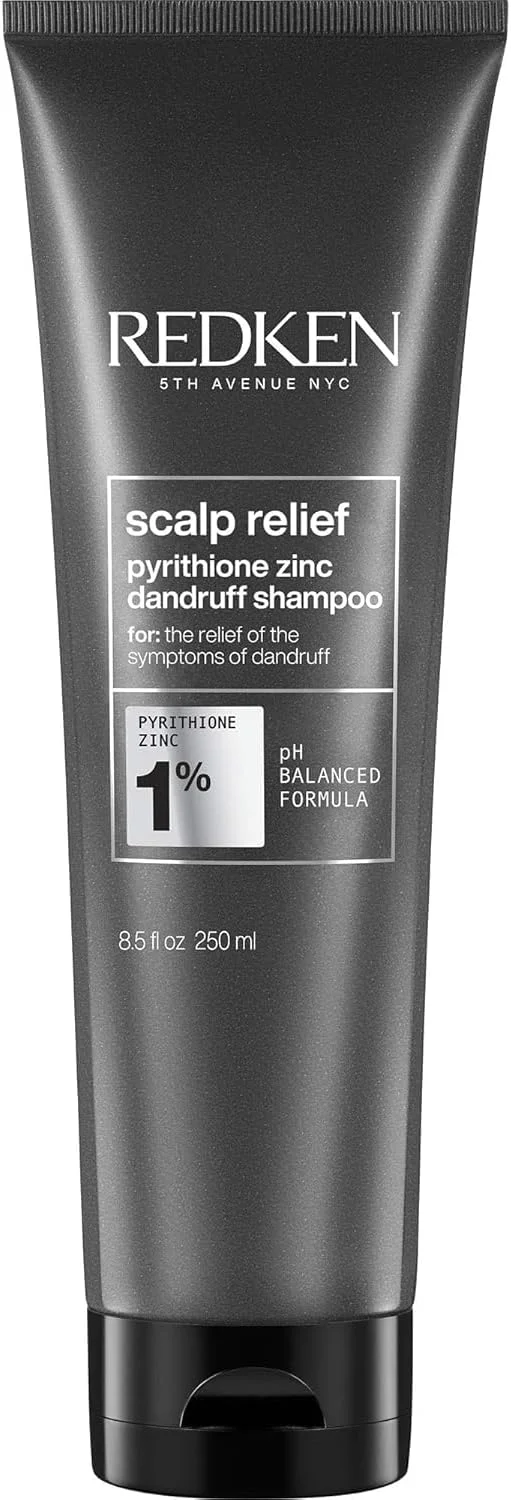 شامپو ضد شوره سر رِدکِن، 250 میلی لیتر