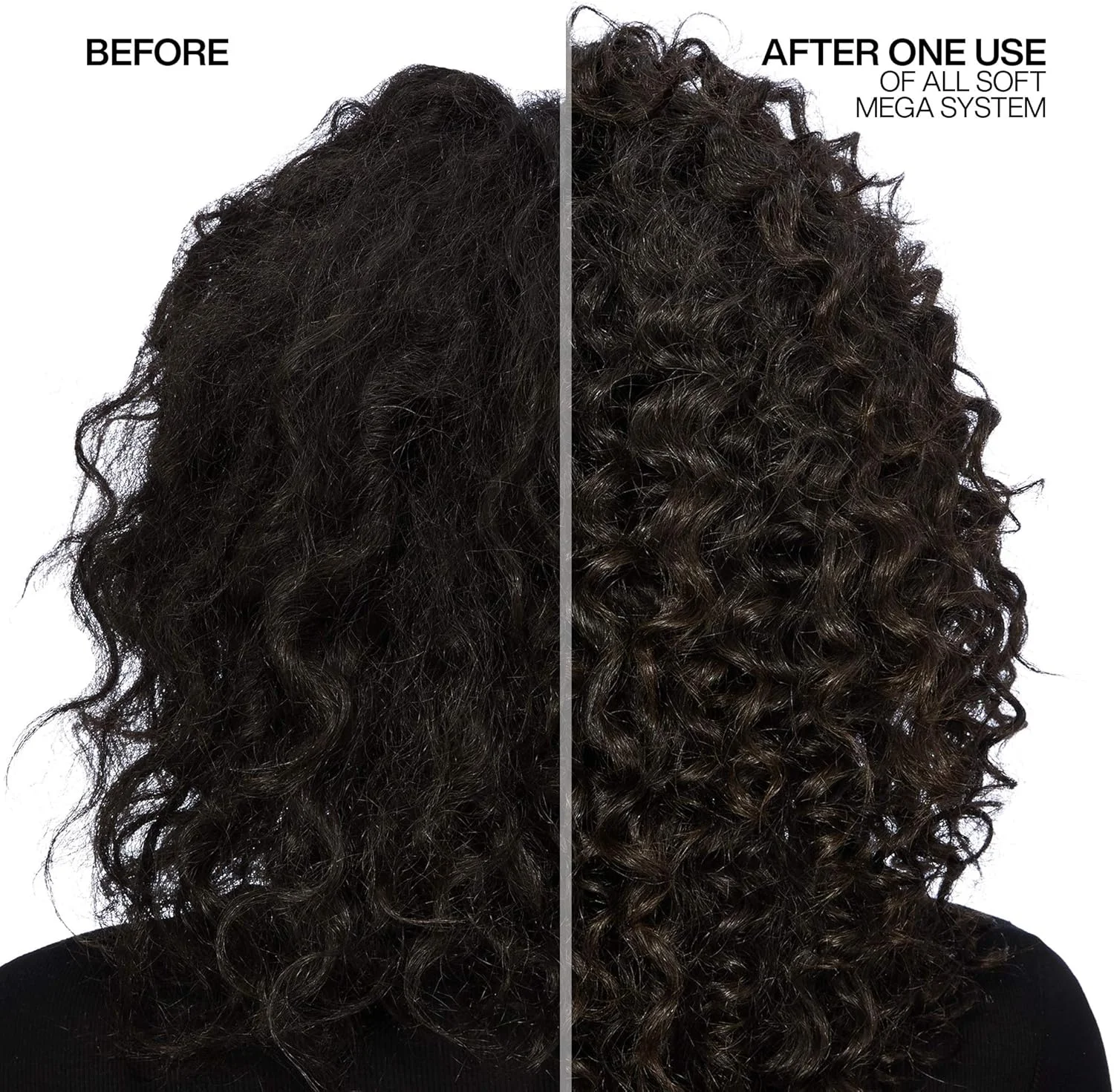 شامپو نرم کننده موهای خیلی خشک رِدکِن آل سافت مگا | مناسب موهای به شدت خشک | مرطوب کننده و آبرسان موهای خیلی خشک | حاوی آلوئه ورا | 300 میلی لیتر (تک بسته)