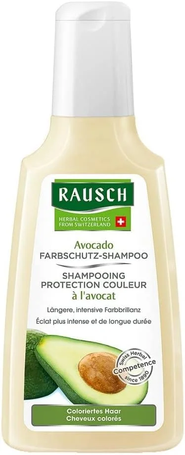 شامپو آووکادو راوش 200 میلی لیتر