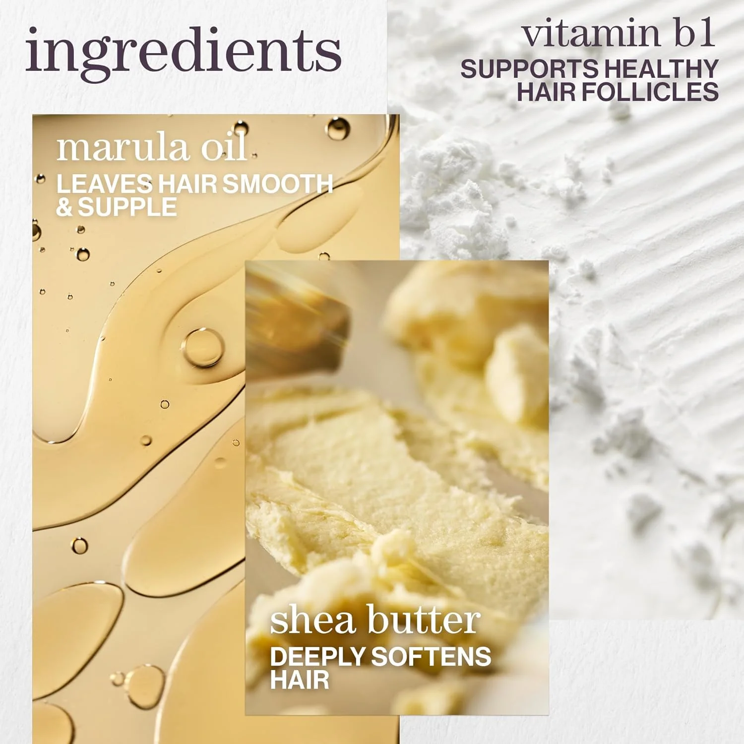 شامپو نانوورکس گلد پیورولوژی | برای موهای بسیار خشک و رنگ شده | نرمی و درخشش را تجدید می کند | بدون سولفات | وگان - 9 اونس مایع