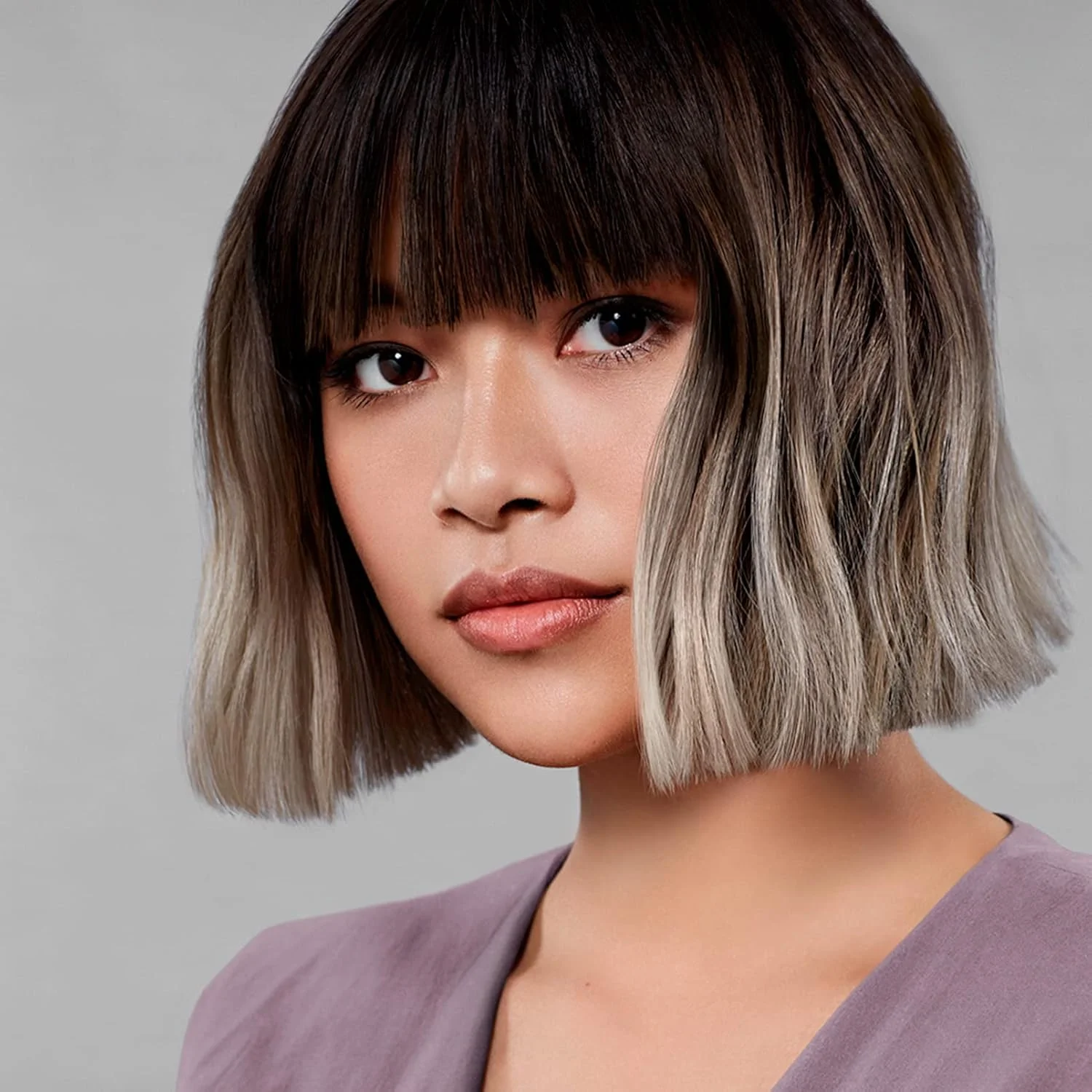 شامپو تقویت کننده رنگ مو بنفش روولون پروفشنال مناسب موهای دکلره شده (250 میلی لیتر) - مناسب برای خانم ها و آقایان