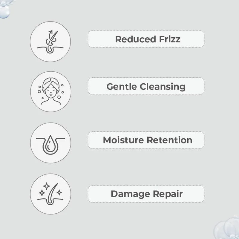 شامپو آیین مراقبت از مو Skin Affairs برای انواع موهای خشک، آبرسانی شدید به ساقه مو، حالت دهنده، جلوگیری از دست دادن رطوبت مو (250 میلی لیتر)