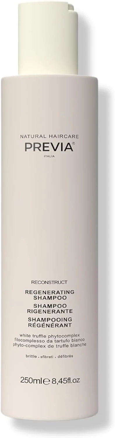 شامپو بازسازی کننده موهای آسیب دیده پریویا 250 میلی لیتر شامپو بازسازی کننده موهای آسیب دیده پریویا 250 میلی لیتر