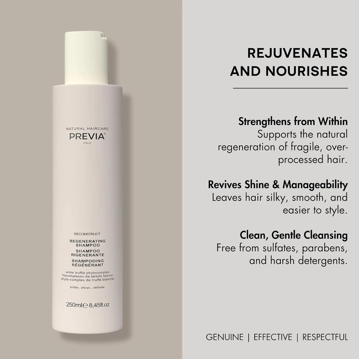 شامپو بازسازی کننده موهای آسیب دیده پریویا 250 میلی لیتر شامپو بازسازی کننده موهای آسیب دیده پریویا 250 میلی لیتر