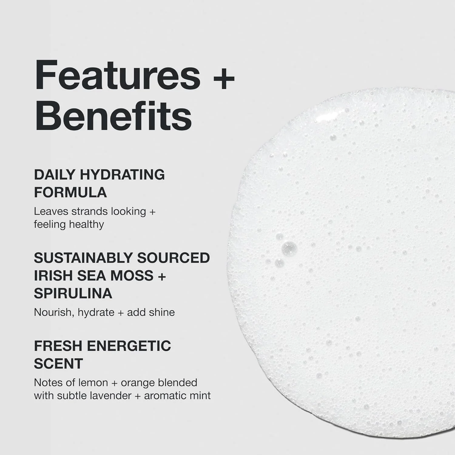 شامپو روزانه مرطوب کننده فوری پاول میچل مناسب برای خانم ها و آقایان 300 میلی لیتر