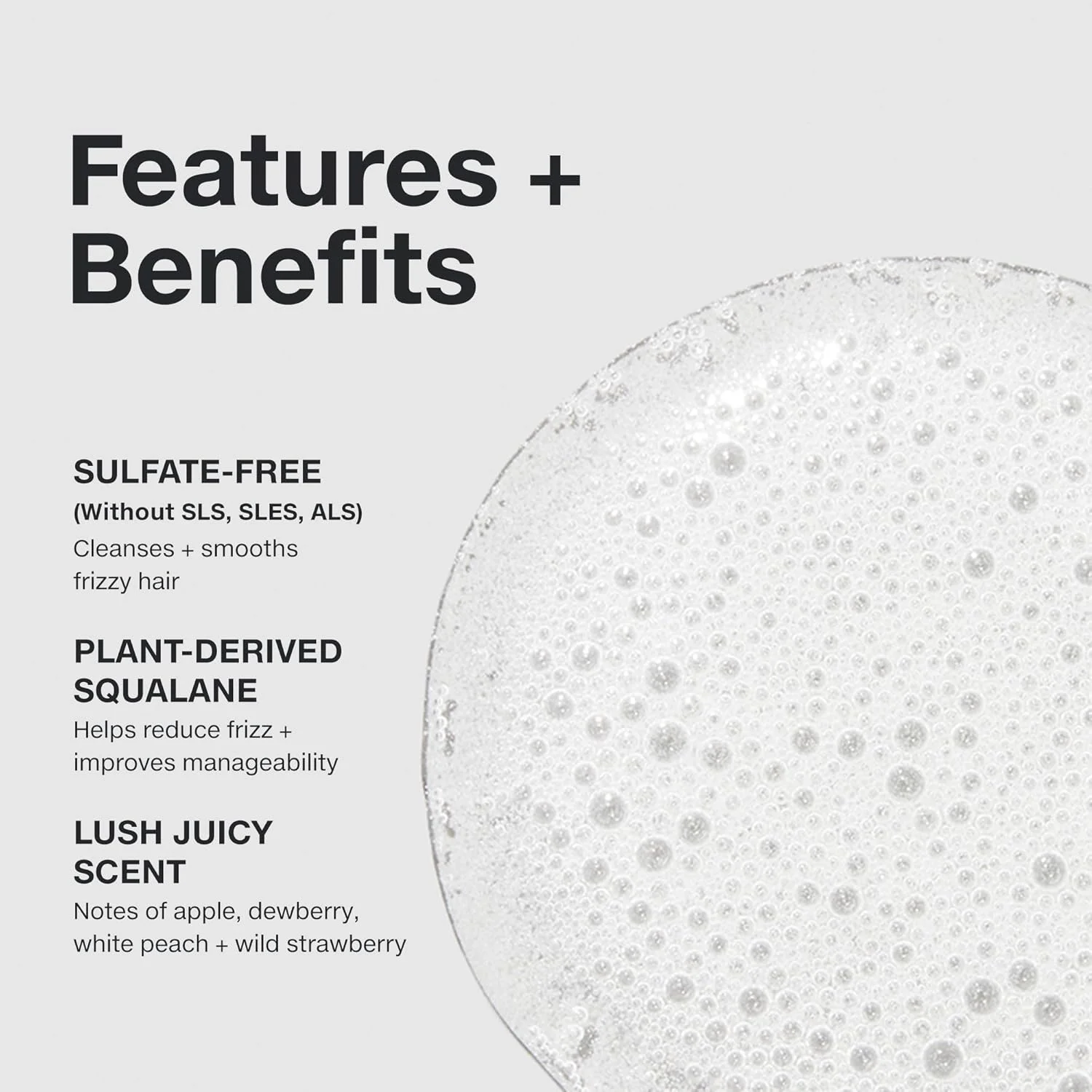 شامپو فوق العاده لاغر کننده پاول میچل، صاف کننده وز، نرم کننده بافت، برای موهای وز، 1000 میلی لیتر شامپو فوق العاده لاغر کننده پاول میچل، صاف کننده وز، نرم کننده بافت، برای موهای وز، 1000 میلی لیتر