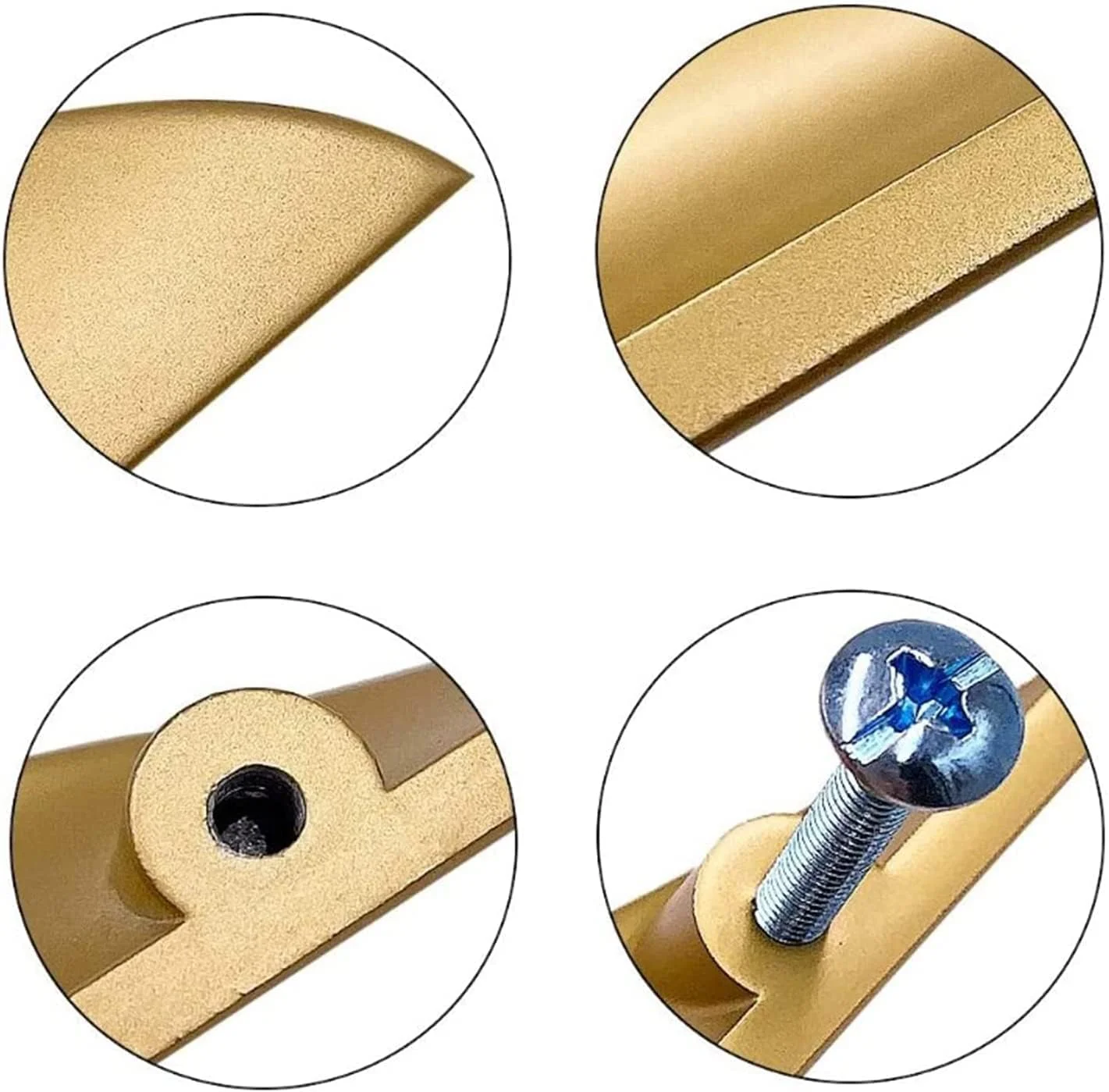 دستگیره کابینت نالاکال، دستگیره های طلایی کشو، دستگیره درب کابینت کشو، دستگیره مبلمان با پیچ، دستگیره کابینت آشپزخانه، برای درب کمد، درب کابینت و دکوراسیون منزل (117 میلی متر، 4 عدد) دستگیره کابینت نالاکال، دستگیره های طلایی کشو، دستگیره درب کابینت کشو، دستگیره مبلمان با پیچ، دستگیره کابینت آشپزخانه، برای درب کمد، درب کابینت و دکوراسیون منزل (117 میلی متر، 4 عدد)