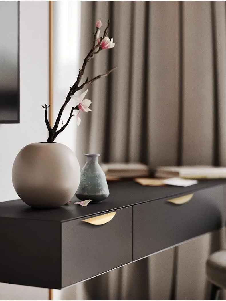 دستگیره کابینت نالاکال، دستگیره های طلایی کشو، دستگیره درب کابینت کشو، دستگیره مبلمان با پیچ، دستگیره کابینت آشپزخانه، برای درب کمد، درب کابینت و دکوراسیون منزل (117 میلی متر، 4 عدد) دستگیره کابینت نالاکال، دستگیره های طلایی کشو، دستگیره درب کابینت کشو، دستگیره مبلمان با پیچ، دستگیره کابینت آشپزخانه، برای درب کمد، درب کابینت و دکوراسیون منزل (117 میلی متر، 4 عدد)