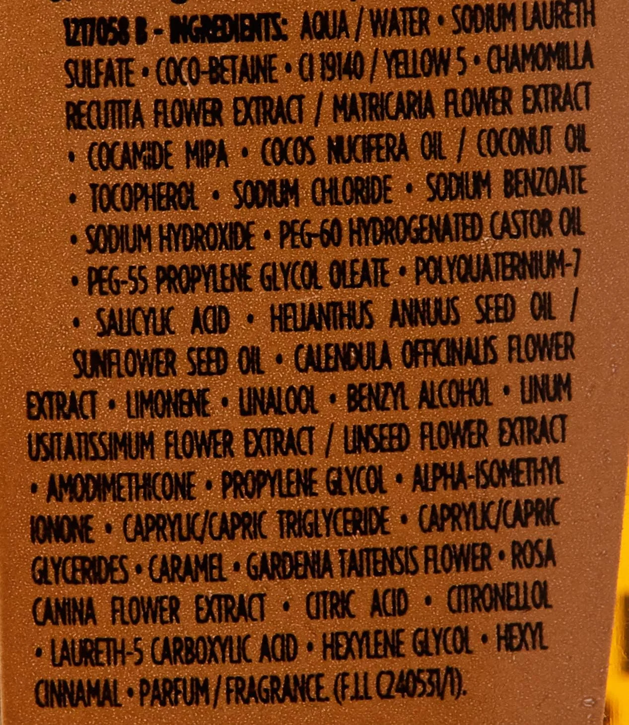 شامپو مغذی روغن فوق العاده لورآل پاریس Elvive برای موهای معمولی تا خشک، برای تغذیه فوری و نرمی مو 600 میلی لیتر