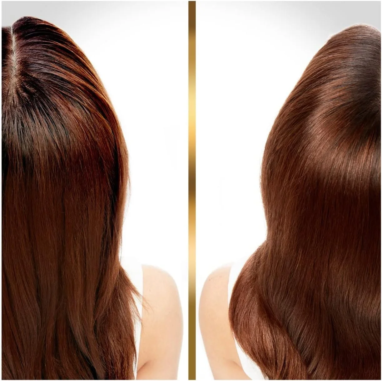 شامپو پاک کننده پنتن برای موهای چرب